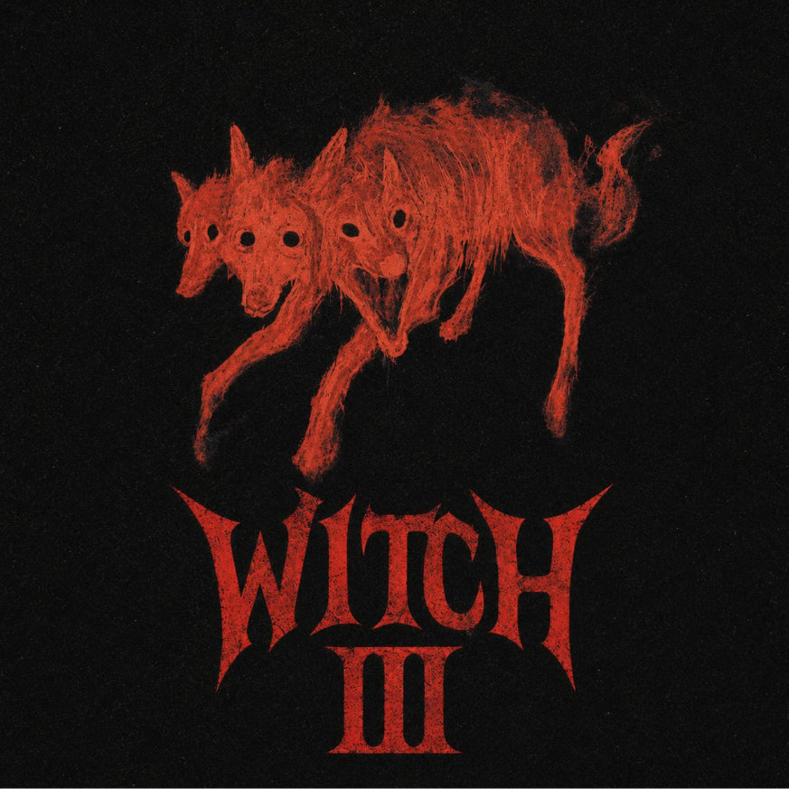 Yugoki - WITCH 3 [Marketplace]
