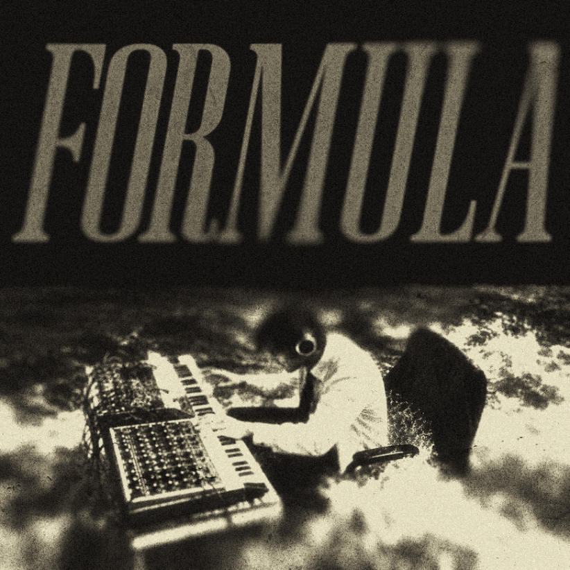 Yung Nickz - FORMULA (Midi Pack) [Marketplace]