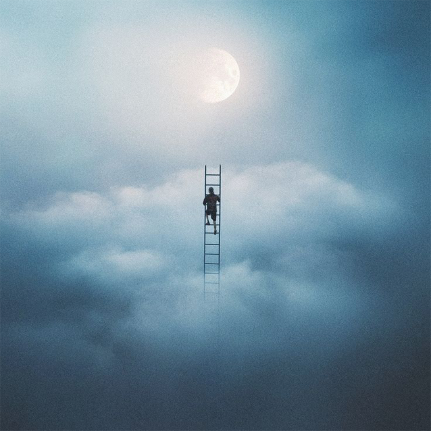 Yung Nickz - HEIGHTS [Marketplace]