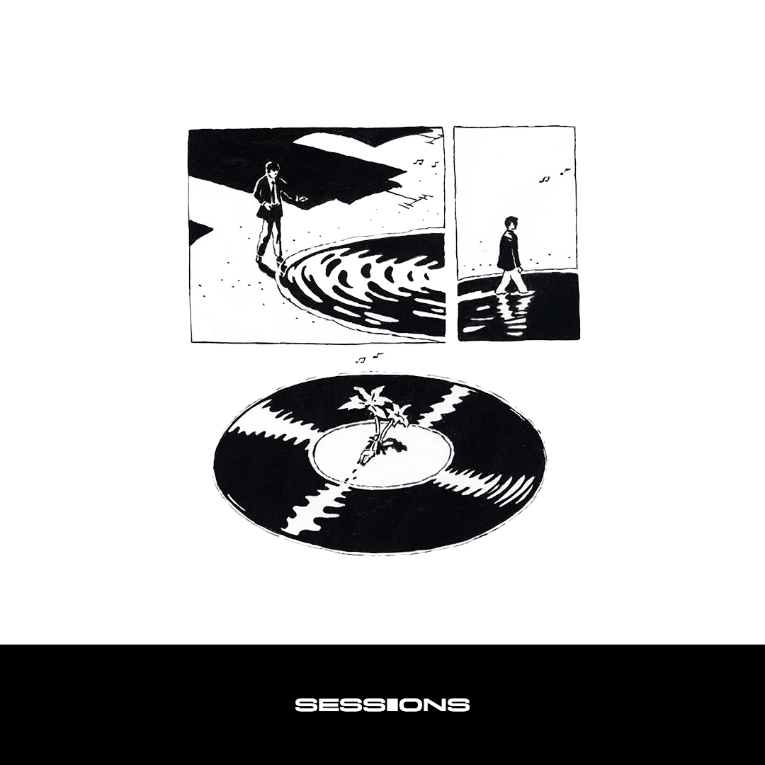 Yung Nickz - SESSIONS [Marketplace]