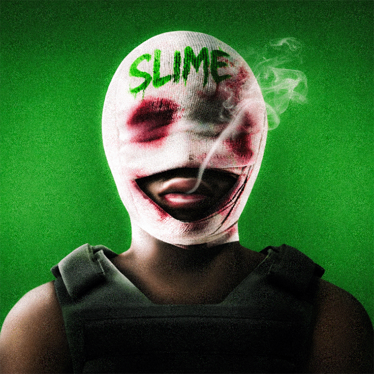 Yung Nickz - SLIME LEAKS [Marketplace]