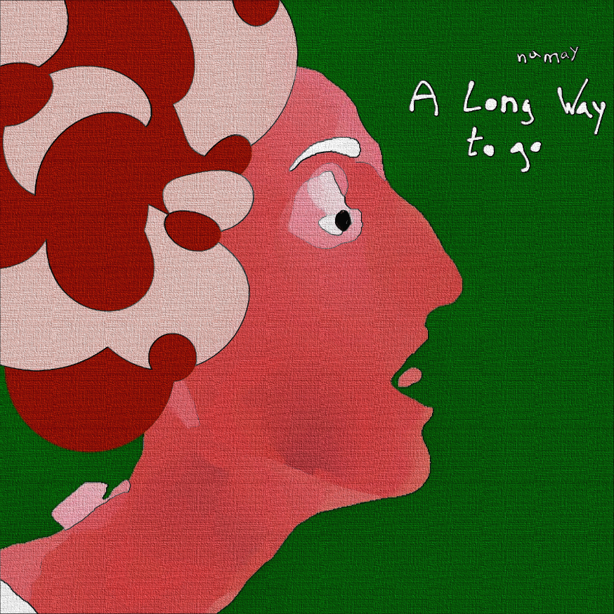 namay - A long way to go [Marketplace]