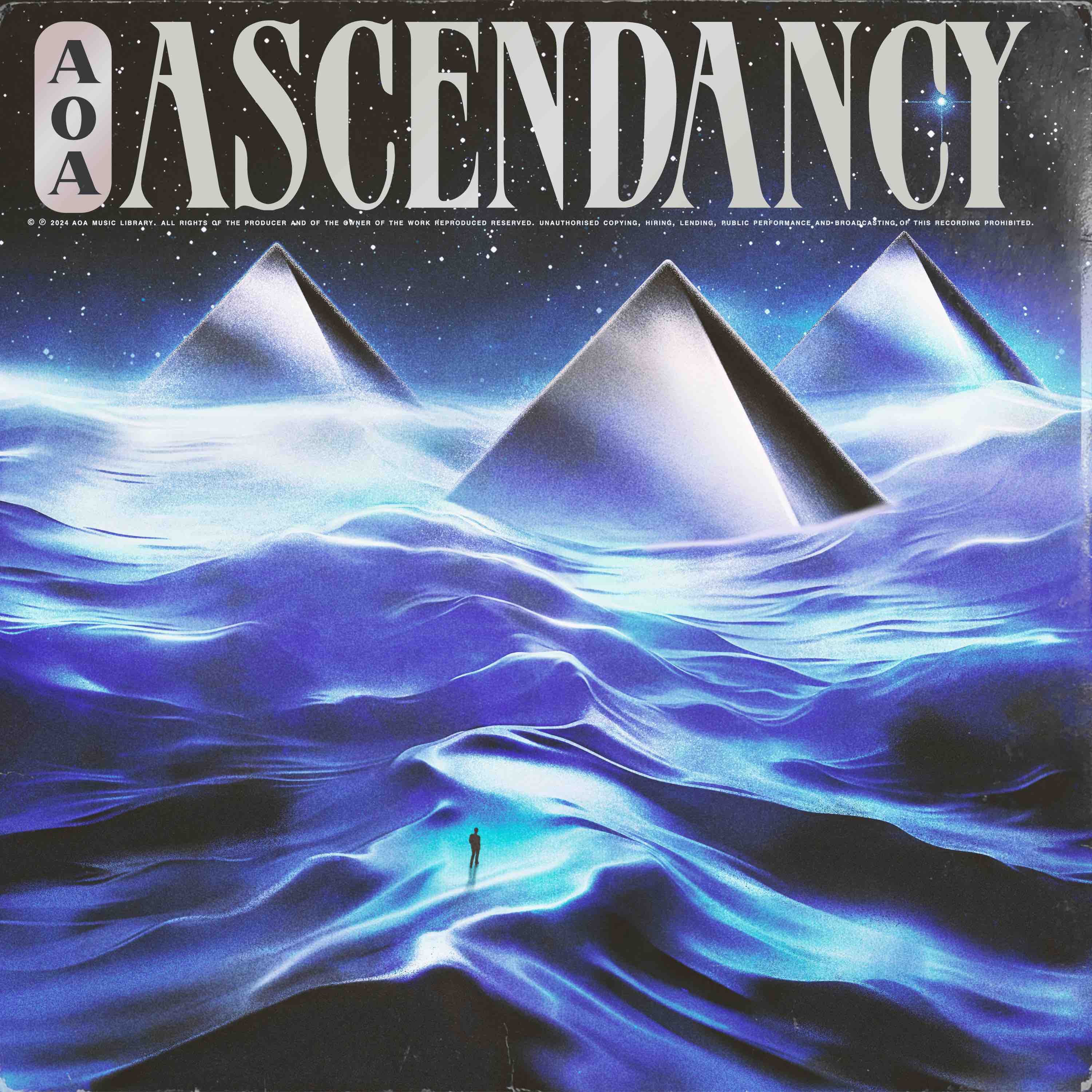 AOA - Ascendancy (Free Download) [Marketplace Exclusive]