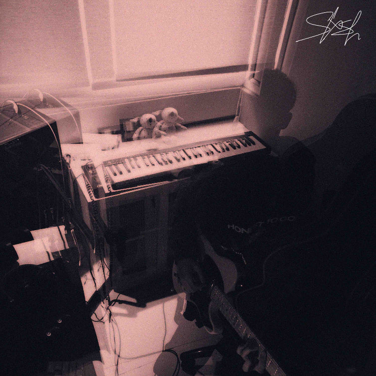 SLXSH - Bedroom Stories Vol. 2 [Marketplace]