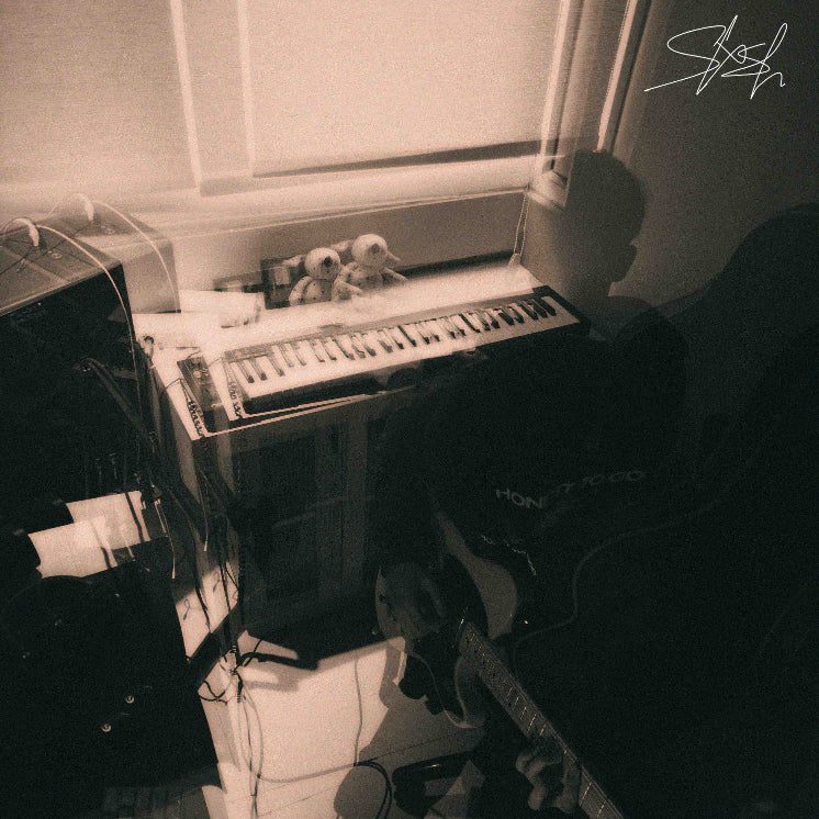 SLXSH - Bedroom Stories [Marketplace]