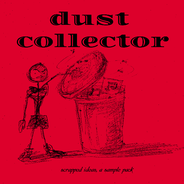 Aagnik - dust collector [Marketplace]