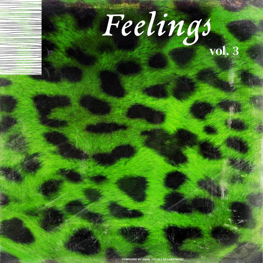 Simmi - Feelings Vol. 3 [Marketplace]