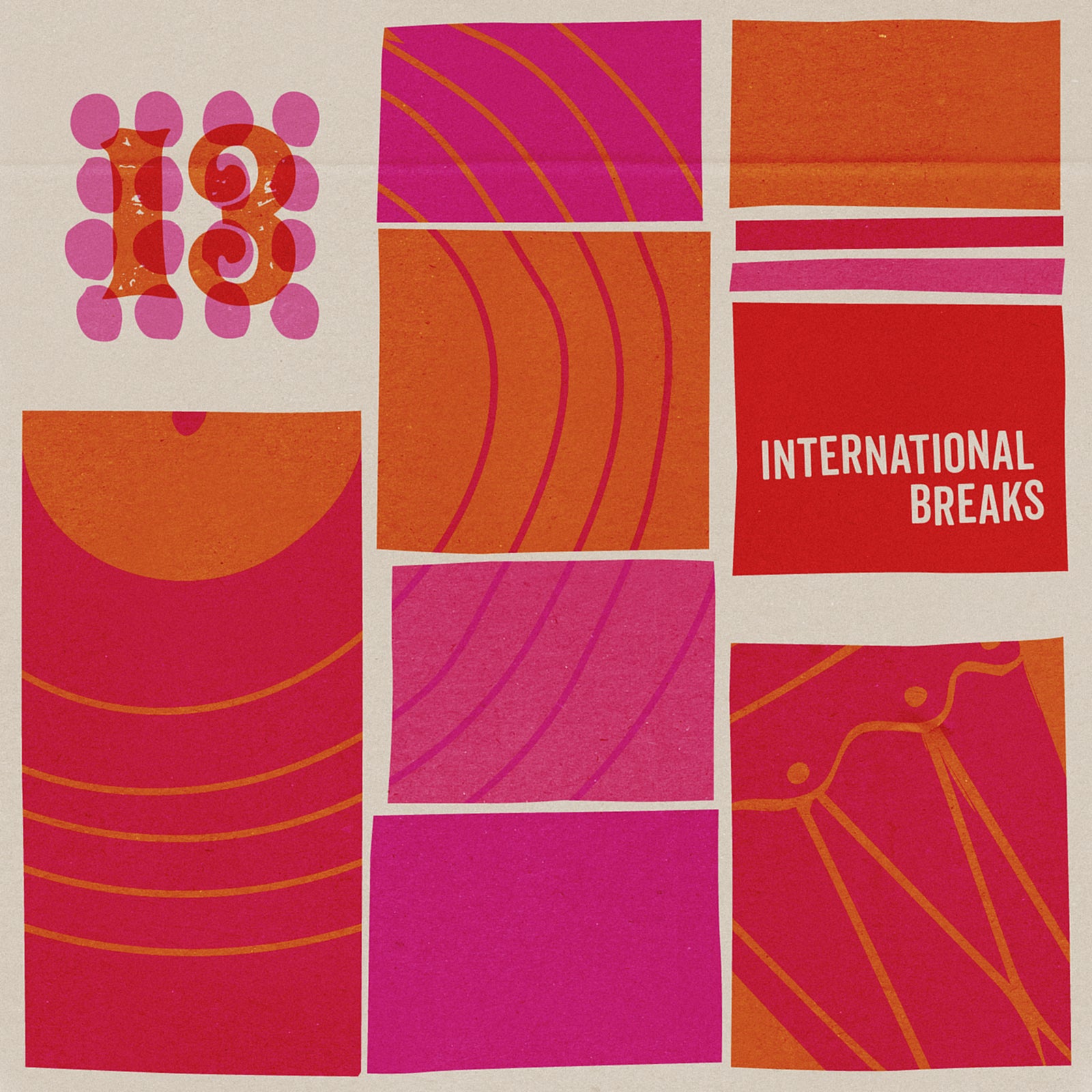 International Breaks - 13 [Marketplace]