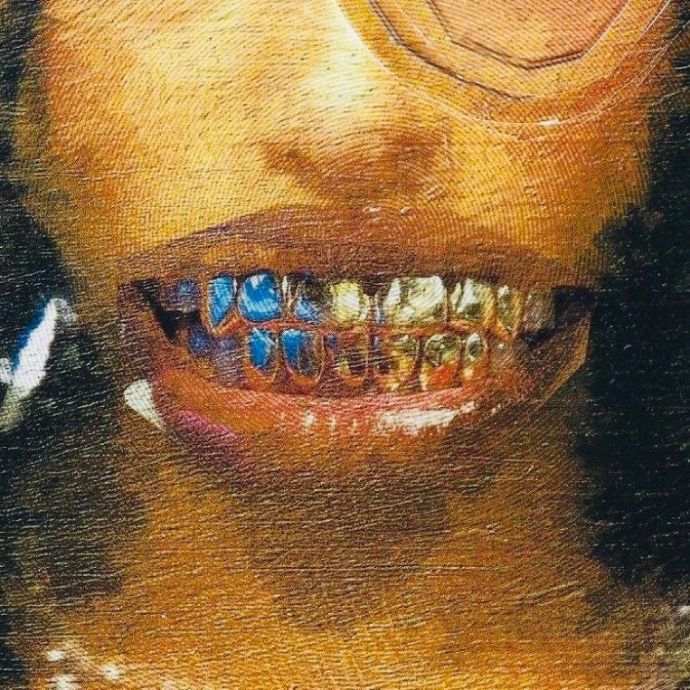 kvit - LOST & FOUND [Marketplace]