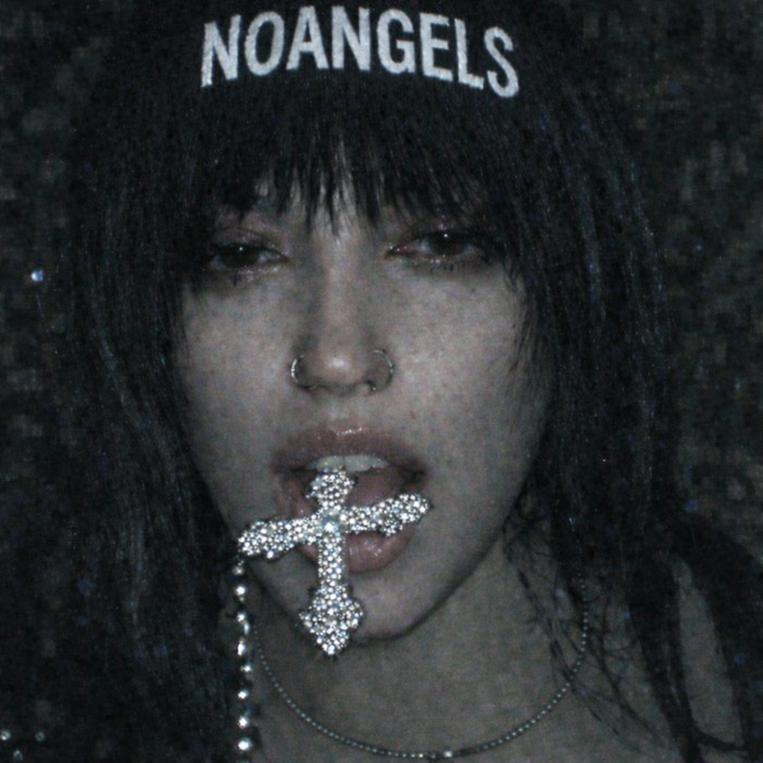 kvit - NOANGELS [Marketplace]