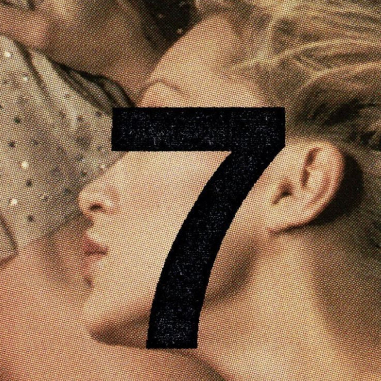 kvit - SEVEN [Marketplace]