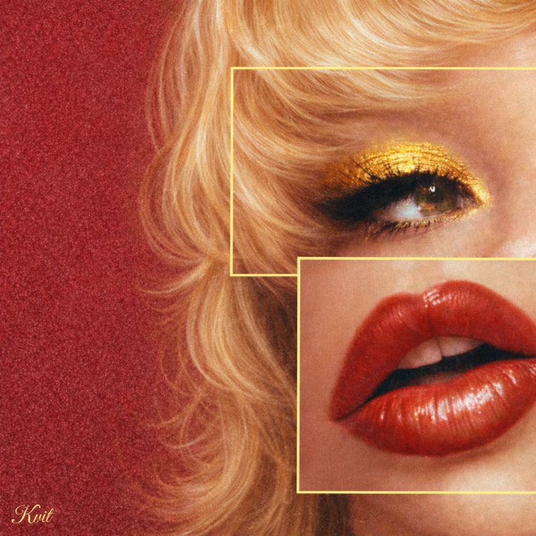 kvit - WAS IT REAL? [Marketplace]