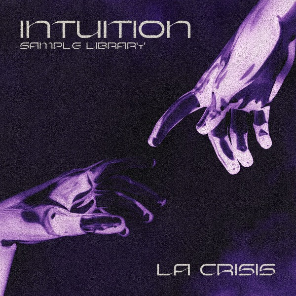 lacrisis - Intuition [Marketplace]