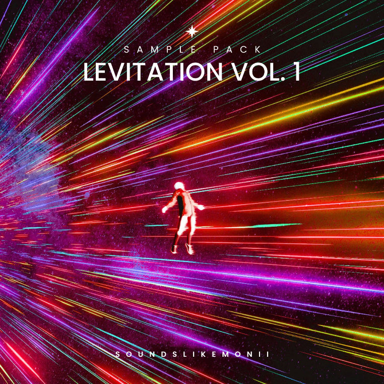 monii - Levitation Vol. 1 [Marketplace]