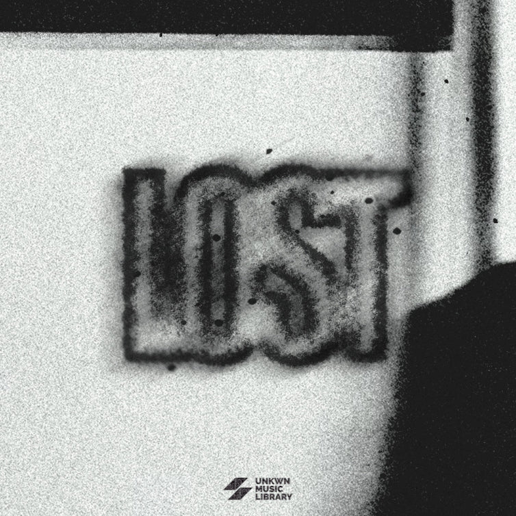 Godoftrip & Yugoki (Lost) [UNKWN Sounds]