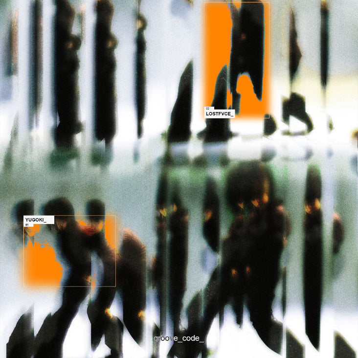 lostfvce & Yugoki - groove_code_ [Marketplace]