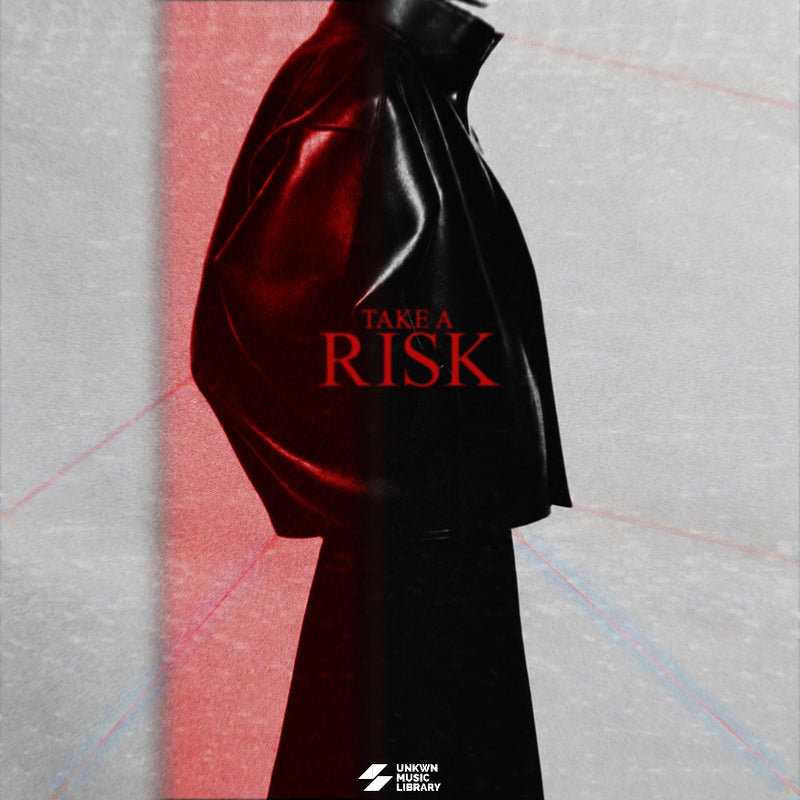 montelhoney - take a risk (Drum Loops) [Marketplace]