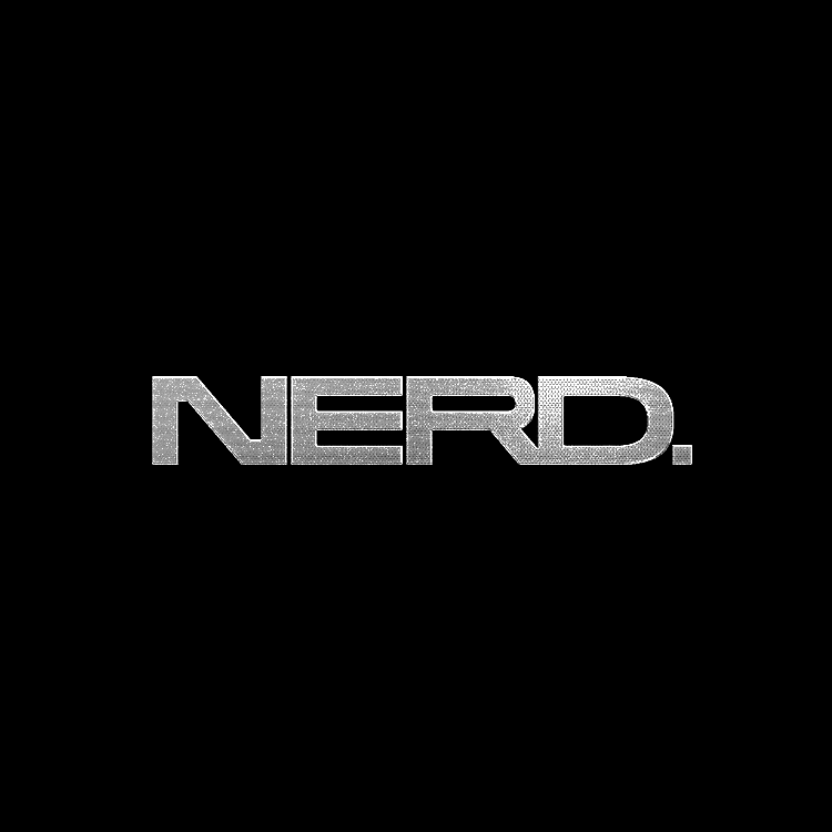 prodbyflames - nerd. (Drum Library & Samples) [Marketplace]