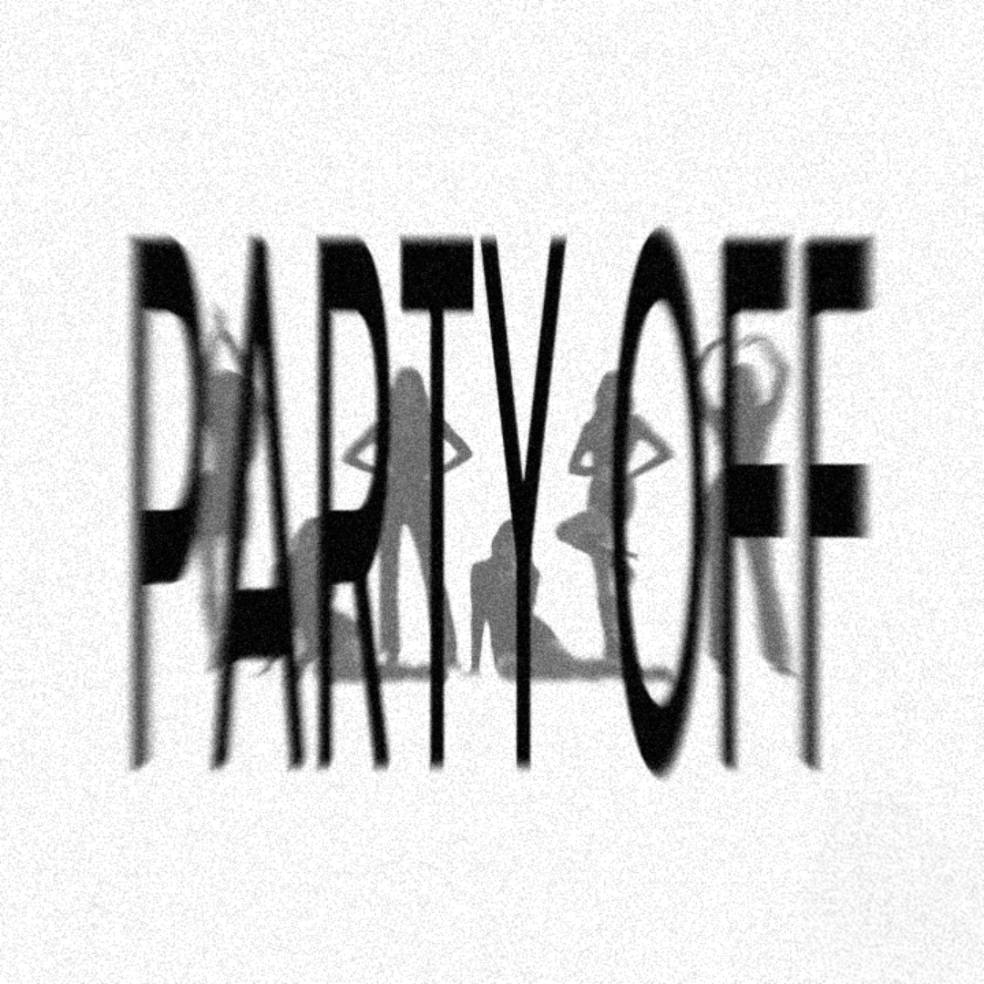 oluwi - PARTY OFF [Marketplace]
