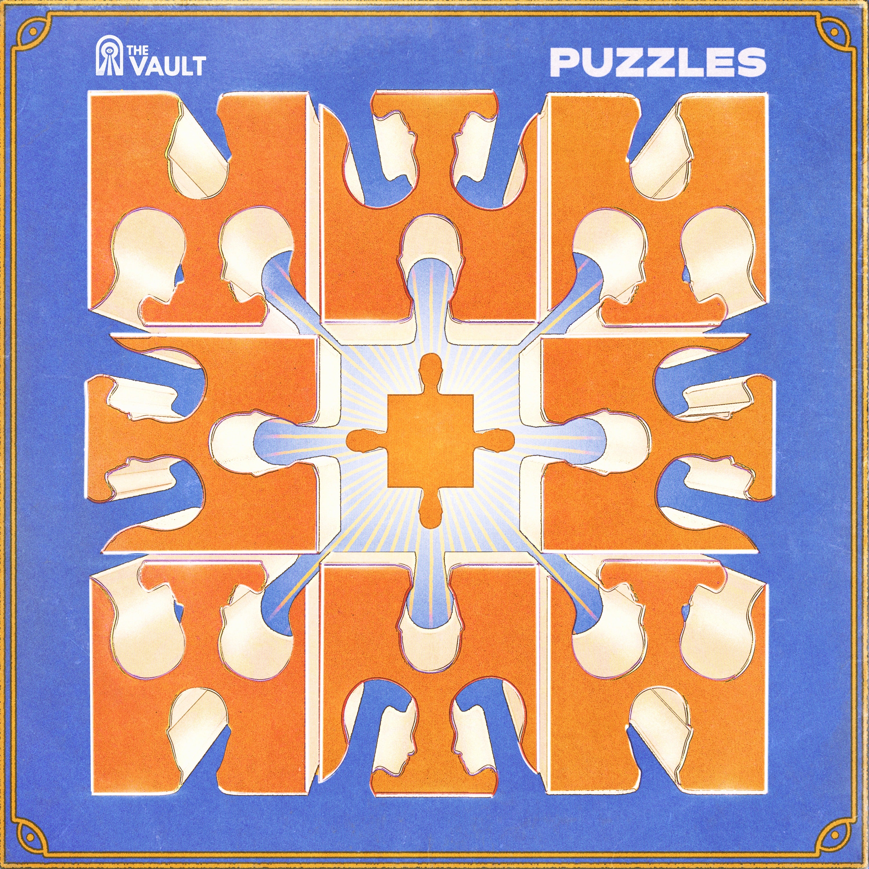 The Vault Sounds - PUZZLES [Marketplace]