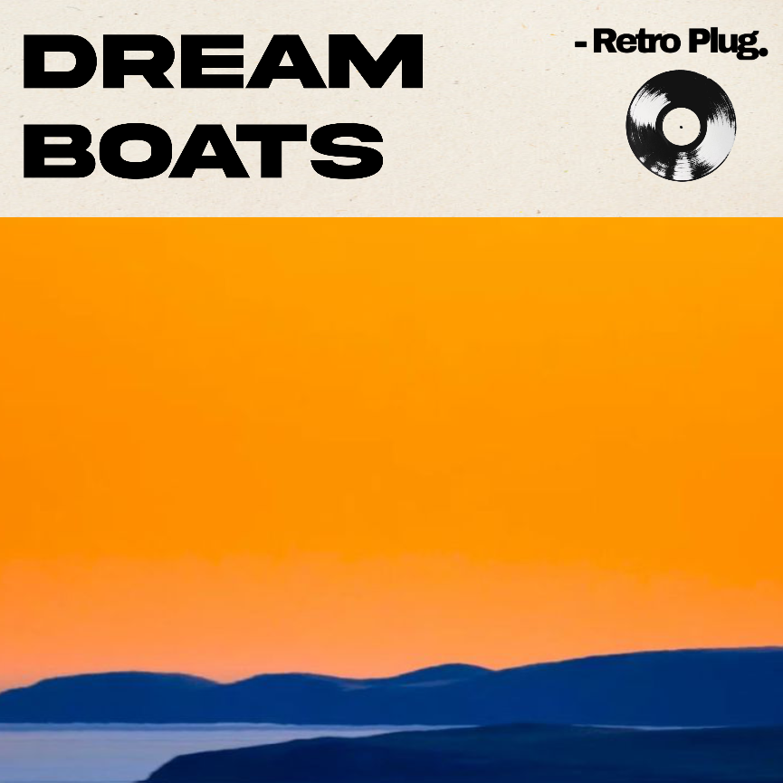 rubensanchezbeats - Dream Boats [Marketplace]