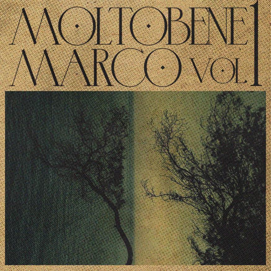 Moltobene Marco – Sample Library Vol. 1 [Marketplace]