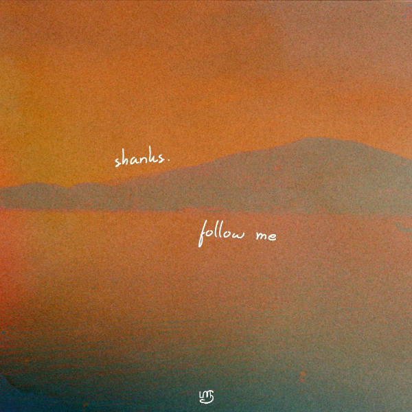 shanks. - Follow Me [Marketplace]