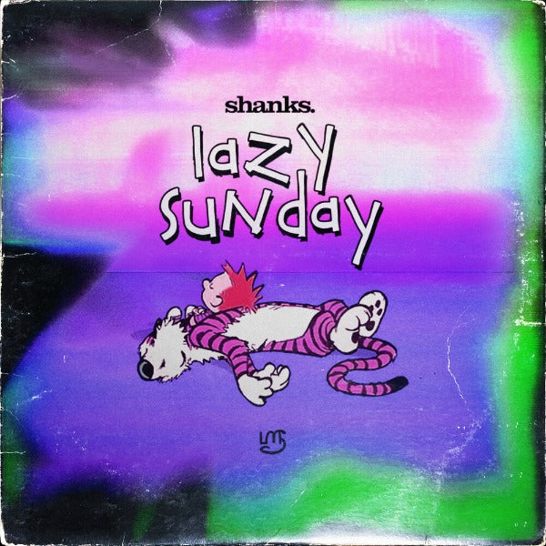 shanks. - Lazy Sunday [Marketplace]