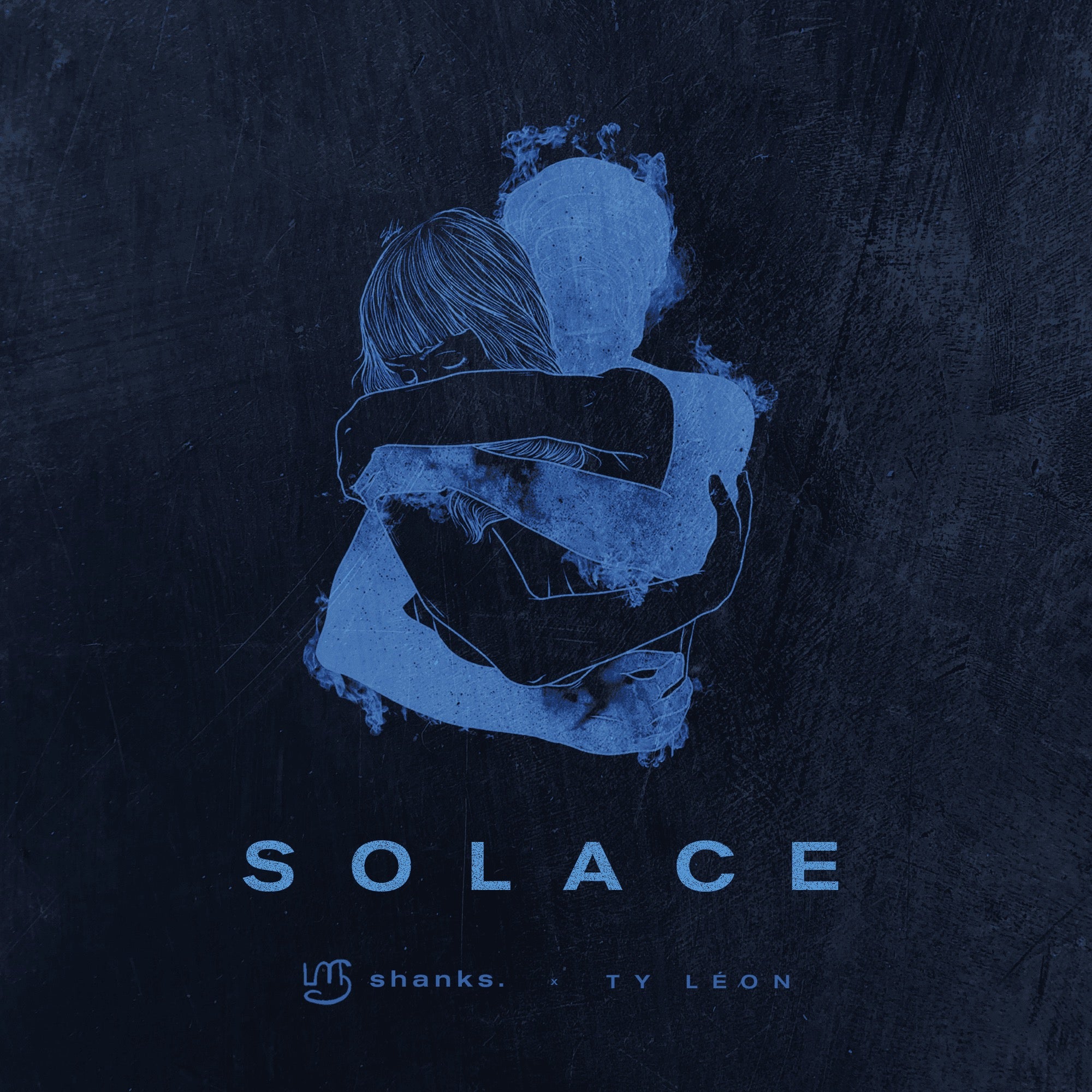 Ty Leon & shanks. - Solace [Marketplace]