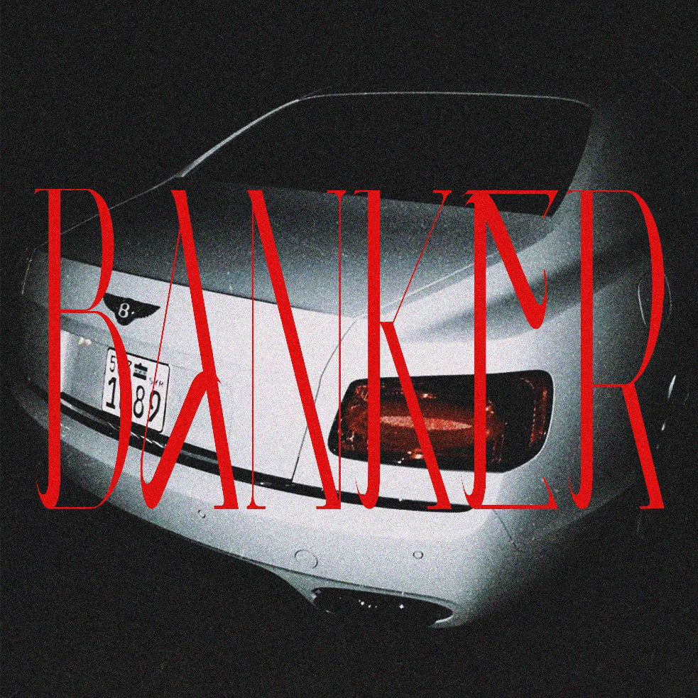 thida - BANKER [Marketplace]