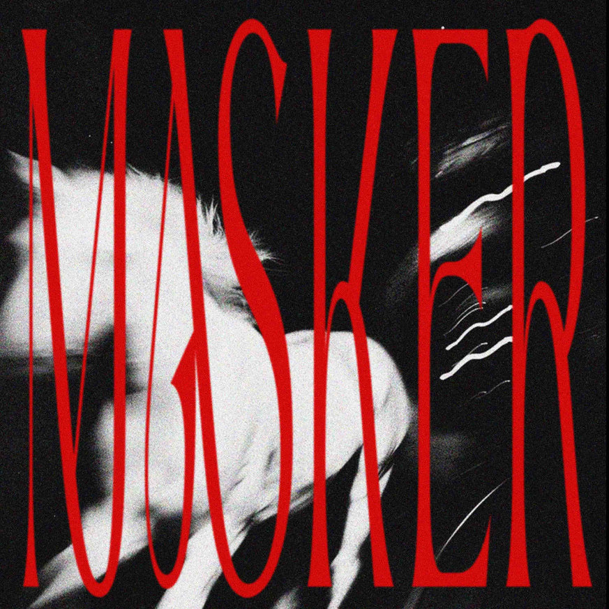 thida - MASKER [Marketplace]