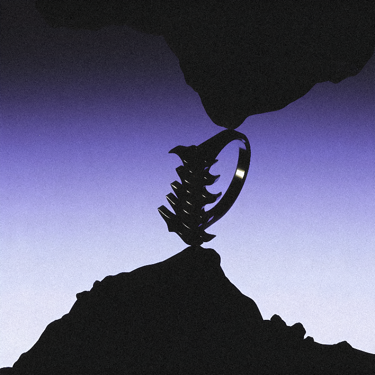 trustmelucien - ARCHANGEL [Marketplace]