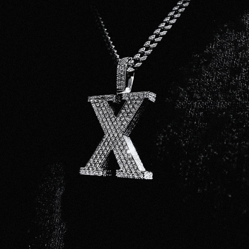 trustmelucien - rouge & noir [Marketplace]