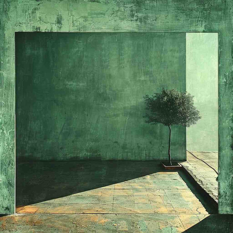 whereyouathan x Marco - Paranoid [Marketplace]