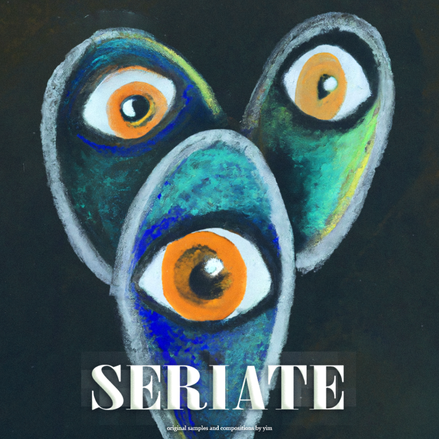 yim - seriate [Marketplace]