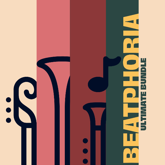 BeatPhoria Bundle Vol. 1