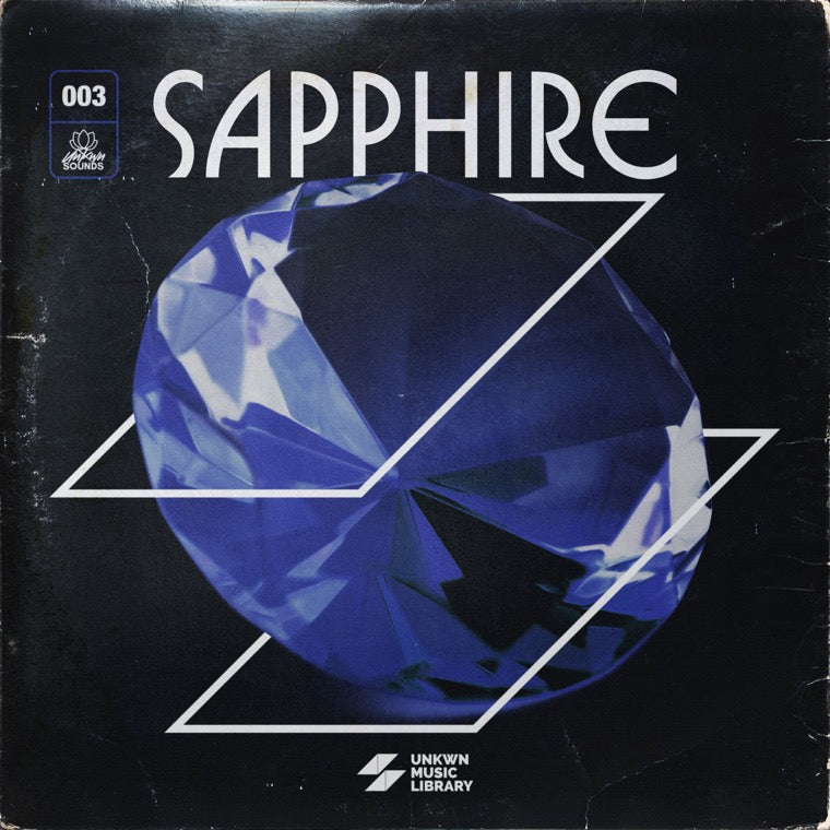 Sapphire [003]