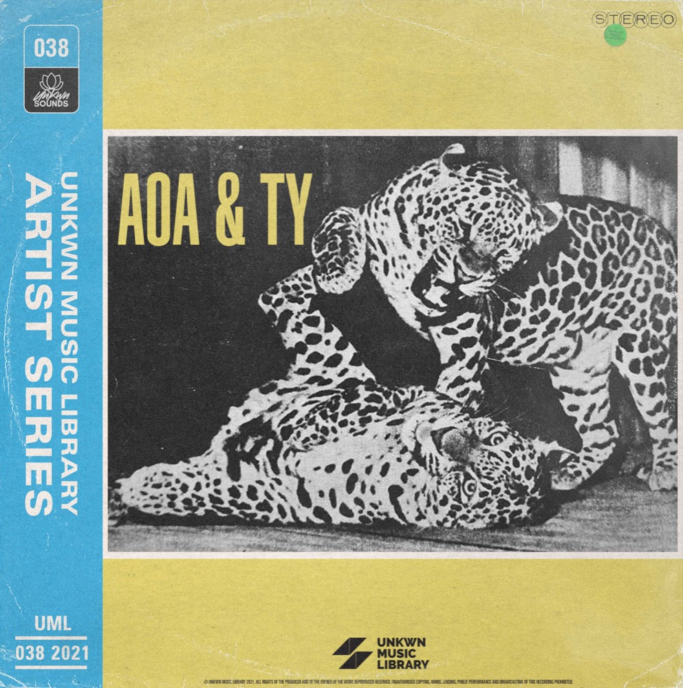 AOA & TY Vol. 1 [038]