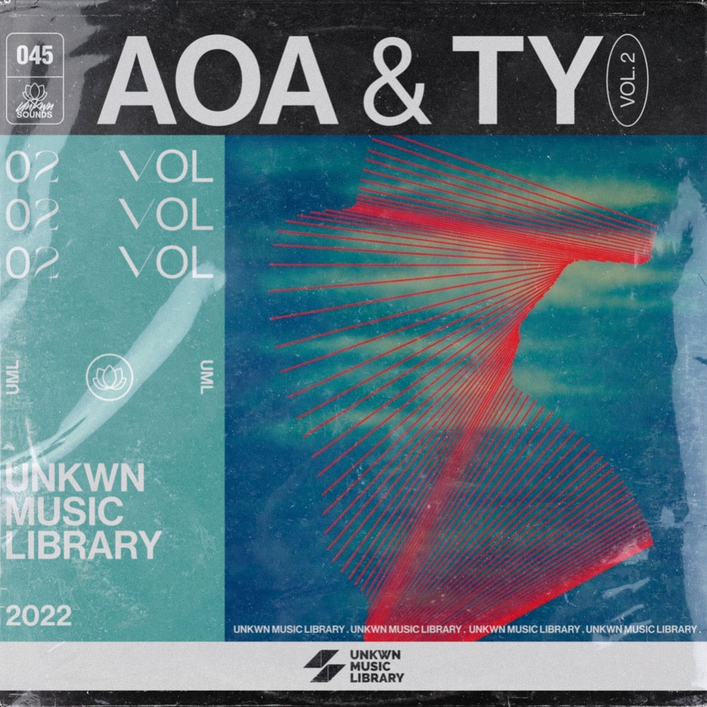 AOA & TY Vol. 2 [045]