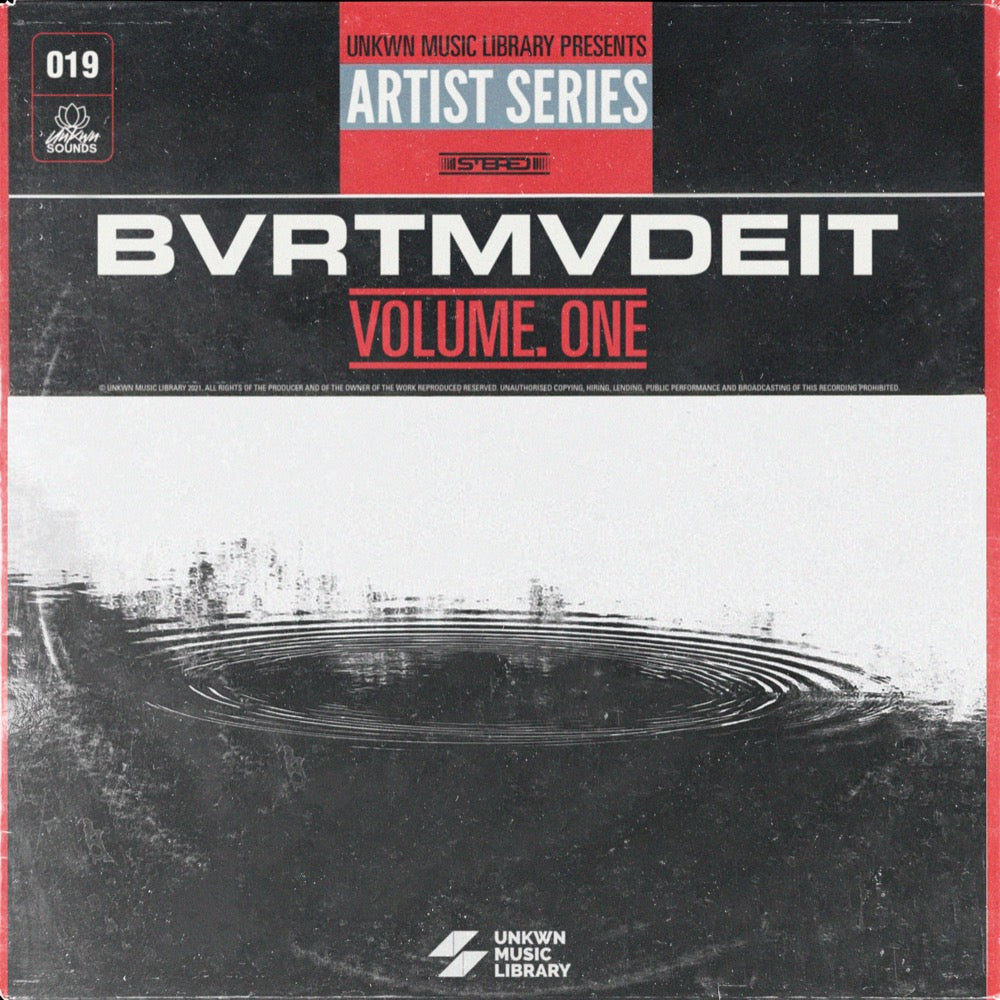BVRTMVDEIT Vol. 1 [019]