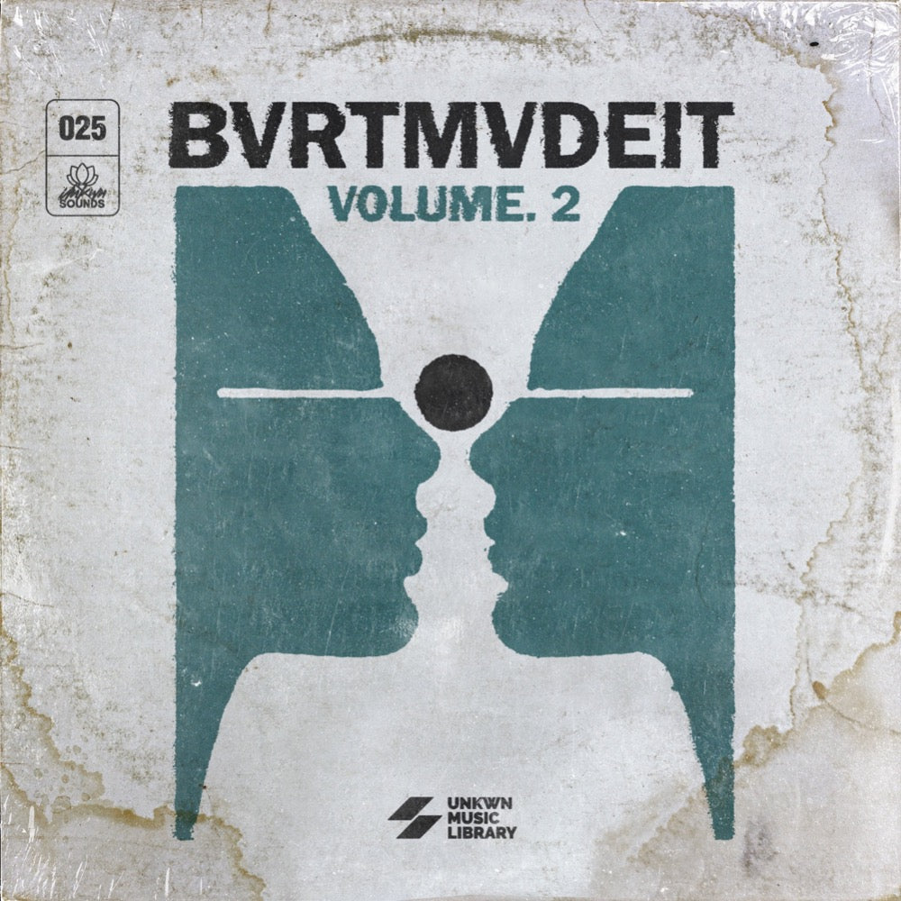 BVRTMVDEIT Vol. 2 [025]