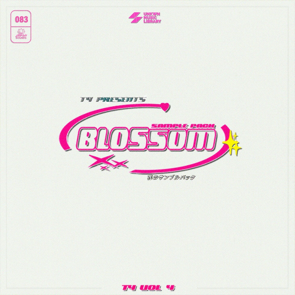 Blossom (TY Vol. 4) [083]