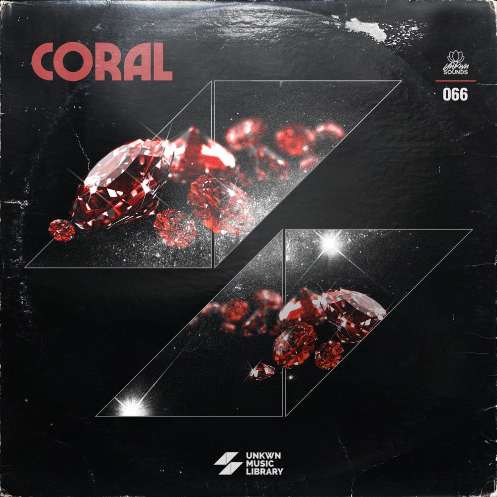 Coral [066]