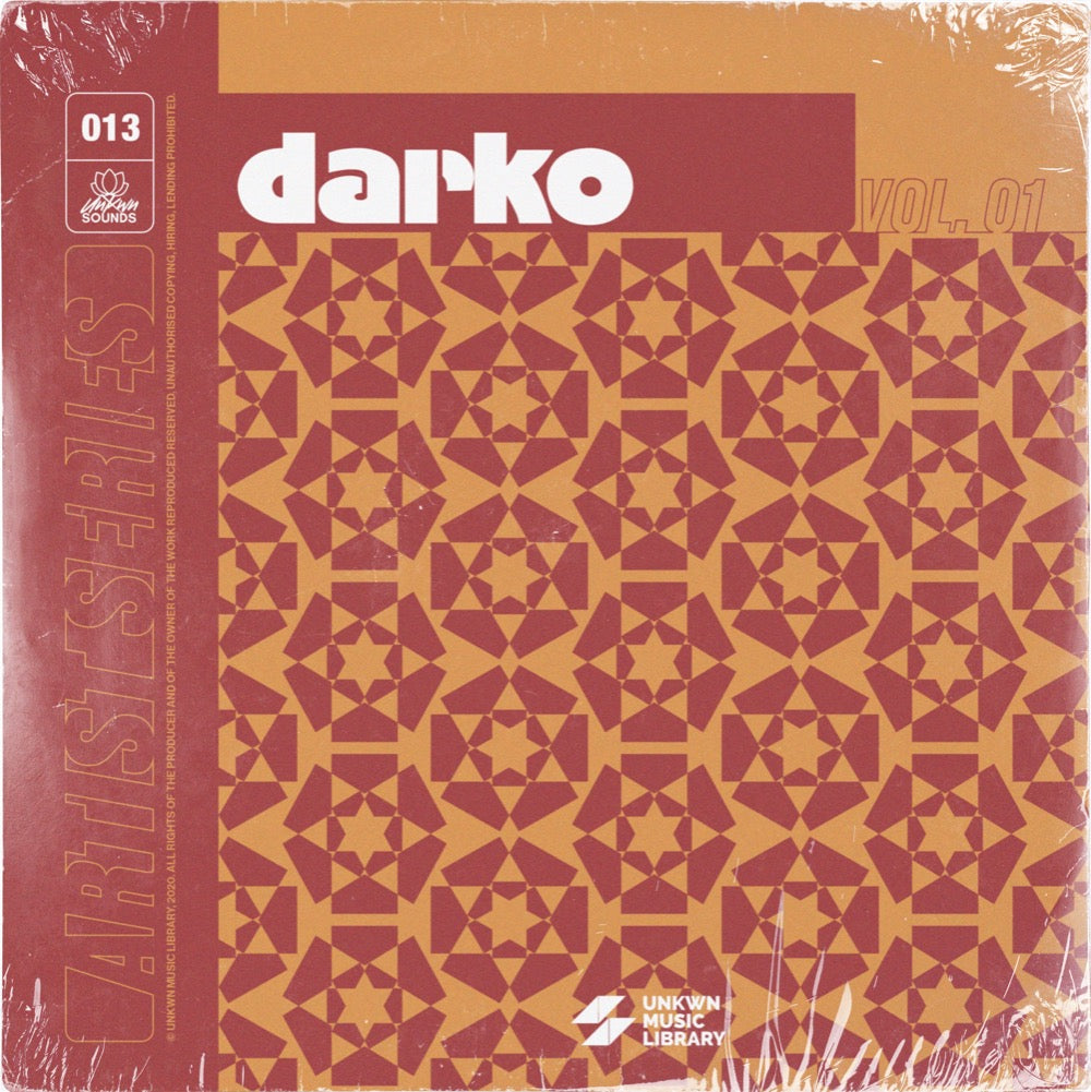 Darko Vol. 1 [013]