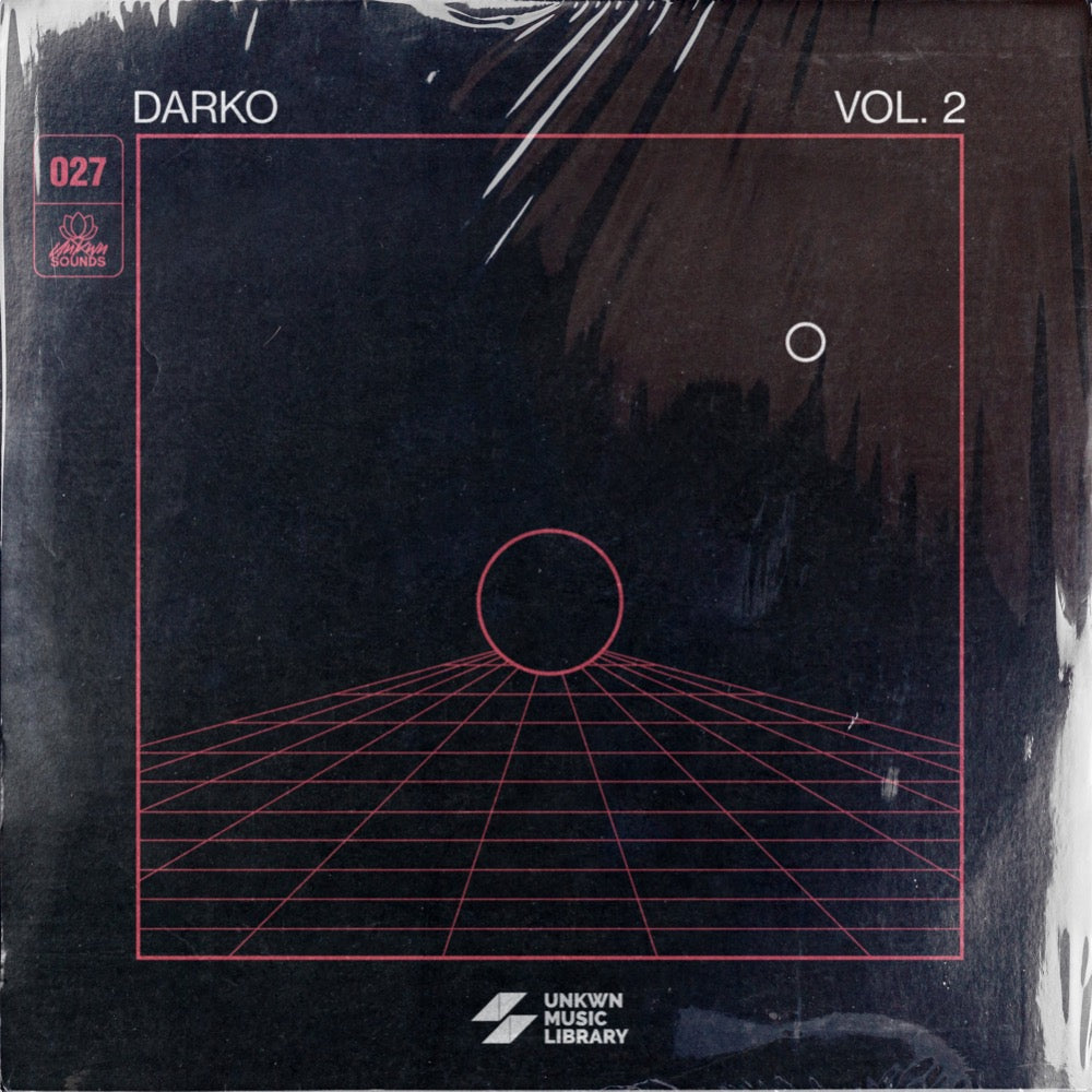 Darko Vol. 2 [027]