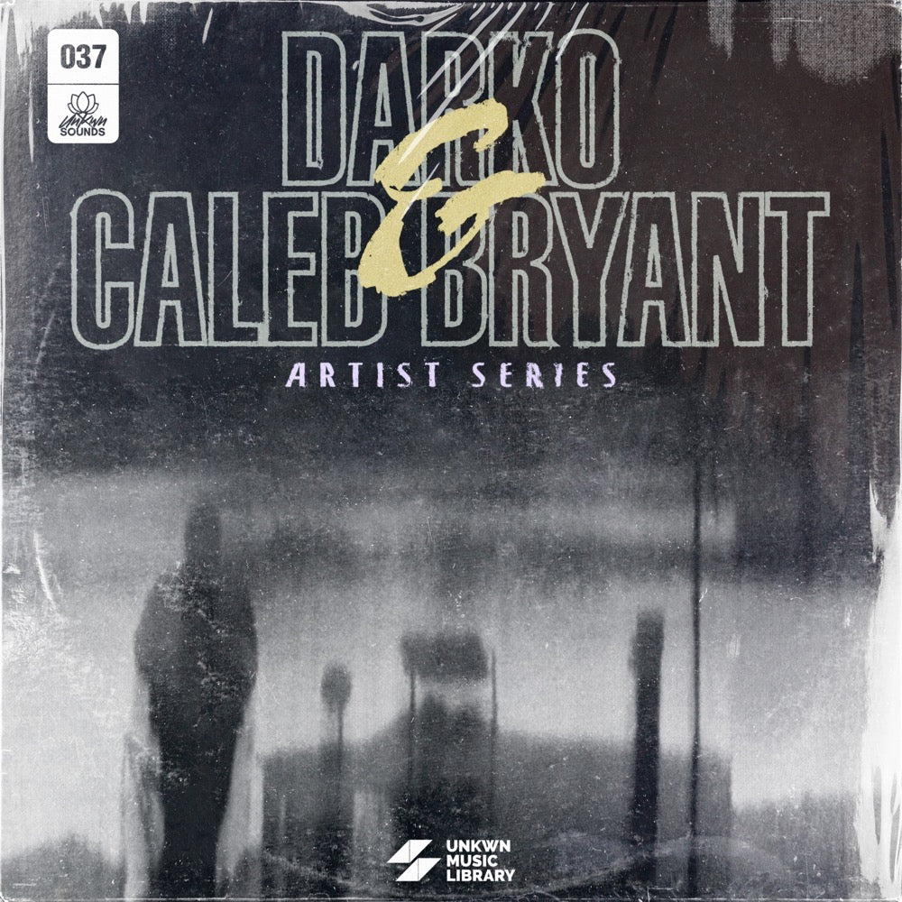 Darko & Caleb Bryant [037]