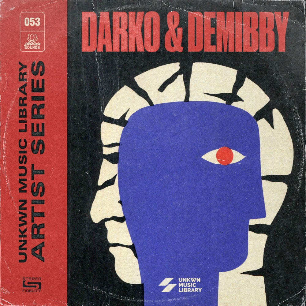 Darko & Demibby [053]