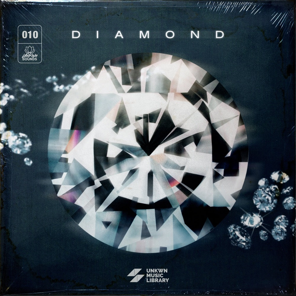 Diamond [010]