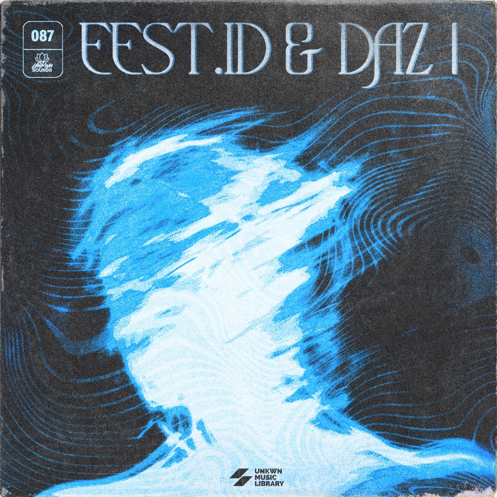 Eest.ID & Daz Eight Vol. 1 [087]