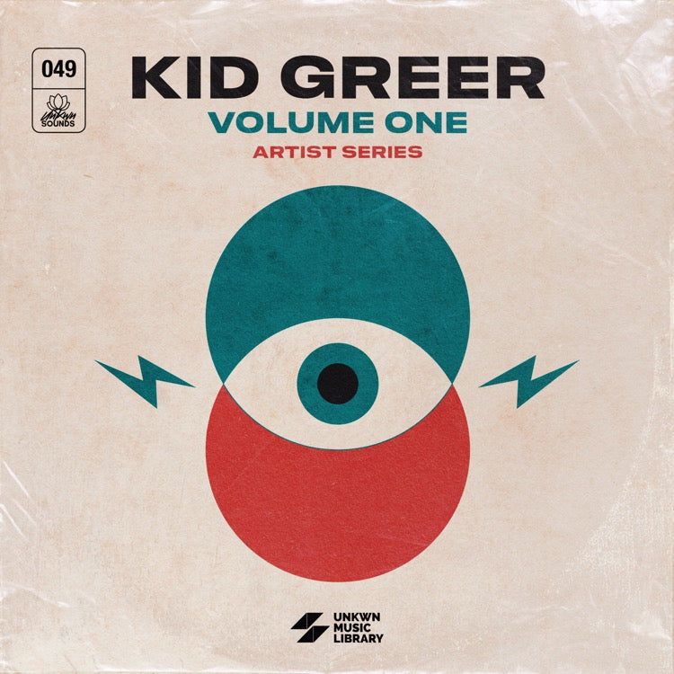 Kid Greer Vol. 1 [049]